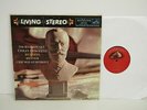 Fritz Reiner Tschaikowsky Violin Concerto   Classical LP Living Stereo