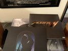 Post Malone - Stoney & Hollywood’s Bleeding LPs (Record, 2017/2019) Colored OOP