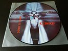 ozzy ozbourne -  down to earth   -  lp'- NEW UNPLAYED - pic.disc