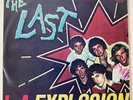 THE LAST L.A. Explosion 7