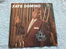 Fats Domino  - The Fabulous Mr D - U.K. Original London  - Ex -  Listen