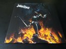 judas priest - live  in usa 1984  - 2 x LP'- NEW UNPLAYED - grey vinyl