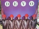 DEVO  RECORD 