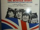 Vintage Vinyl LP THE BEATLES The Beatles Story 1978 Capitol (NM)