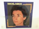 RIMONA FRANCIS FEAT JASPER VANT HOF - LESZEK ZADLO - RARE VOCAL JAZZ - MPS ORIG