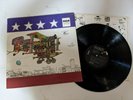 3 Jefferson Airplane records - Takes Off, After Bathing at Baxters, Volunteers