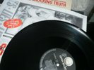 Guns N' Roses - G N' R Lies 1988 EU Geffen Records LP with Withdrawn Inner