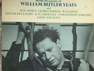 Dylan Thomas, Dylan Thomas Reads The Poetry Of W.B. Yeats etc vinyl LP, 1963