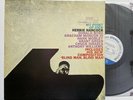 Herbie Hancock My Point of View Blue Note BST-84126 Grant Green Grachan Moncur