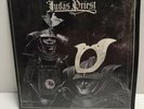 Judas Priest “The Best of” Vinyl LP Record Album - Gull Gulp 1026 Shrink