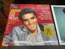Elvis Presley  FTD VINYL Jailhouse Rock Deleted. Mint  records In Shrink . Rare