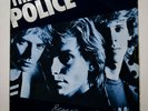 THE POLICE - REGATTA DE BLANC | VINYL, LP, ALBUM