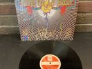 La Sonora Moderna de Rene De La Rosa - LP  KEMO RECORDS VOL 1 RARE SALSA