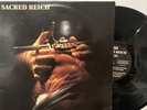 Sacred Reich – Heal LP 1996 Metal Blade – 3984-14106-1 VG+/VG+ Germany - RARE