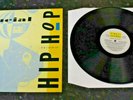 Street Sounds Crucial Electro 3 - LP Record Vinyl Album - Hip Hop Vinyl VG++