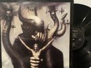 Celtic Frost ‎– To Mega Therion LP 1985 Noise – N 0031 VG/VG+ Germany