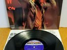 Marvin Gaye  Let's Get It On  Vinyl LP  Motown Records M5-192V1  1981  Reissue