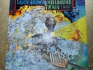 SAVOY BROWN  HELLBOUND TRAIN UK LP 1972 DECCA TXS 107 1st Press (near mint)