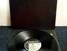 AC/DC Back In Black Vinyl LP (VG+) MASTERDISK / RL (1980) Bob Ludwig Master Rock