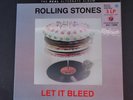 Vinyl - ltd edn The Real Alternate Album Rolling Stones Let It Bleed 3 LP / 2 CD