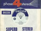 ROLLING STONES  SOUTH AFRICA   45  TELL ME / PAINT IT, BLACK  1971