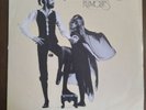 Fleetwood Mac Rumors vinyl