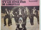 Orch Deux S'S' Les Super star de Libreville:Afro soukouss Break  listen