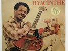 Jimmy Hyacinthe:Afro boogie funk manding pop/Ivory Coast listen