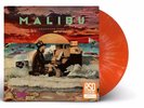 Anderson .Paak  - Malibu (ORANGE & WHITE SPLATTER) (RSD ESSENTIALS)