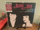 The Bird and the Bee “Interpreting the Masters: Hall and Oates” Vinyl Colored