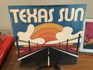 Khruangbin & Leon Bridges “Texas Sun” Vinyl Blue Dream Limited