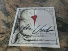 The Used - In Love & Death LP /500 Newbury Exclusive Viny Underoath Thrice Circa