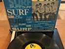 LOS PAJAROS AZULES Garage Surf Rock 1965 MEXICO 12