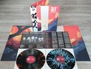 Dark Tranquillity – Moment 2x LP (Splatter Numbered ltd. 100 China Edition Nesi)