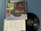 OMD CRUSH  ORCHESTRAL MANOEUVRES IN THE DARK 1986 VIRGIN RECORDS  VINYL LP