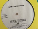 YZ - Sons Of The Father / Thinking Of A Master Plan 12
