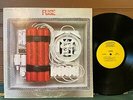 FUSE  Rare1970 Debut Album Epic BN-26502 Cheap Trick Vinyl Lp Ex+/N/M