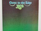 YES - CLOSE TO THE EDGE,  MFSL ORIGINAL MASTER RECORDING, VINYL LP