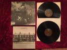 THE WHO Quadrophenia EX+ '73 Track 2LP 1ST PRESS  w Booklet  Love Reign O'er Me