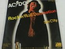 AC/DC, Rock N Roll Damnation / Sin City, 7