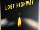 David Lynch • Lost Highway • 2LP • gatefold • 180g • Insert • David Bowie