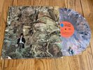DAVE MASON Alone Together BLUE THUMB LP EX marbled vinyl fold-out cover ^