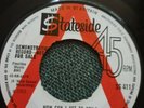 Northern Soul- Sharon Soul - How Can I Get To You? - UK Stateside - SS 411