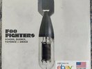 Foo Fighters - Echoes Silence Patience & Grace Vinyl LP FREE USA Shipping NEW