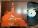 MINT  LOU DONALDSON LOU TAKES OFF BLUE NOTE GXK 8208 MONO JAPAN VINYL LP