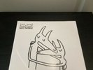 Car Seat Headrest Twin Fantasy Vinyl 2LP *SEALED* Matador Records