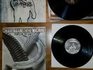 Rage Against the Machine People of Sun Battle Los Angeles Vinyl LP Record Album