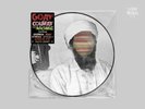 Conway the Machine - ?GOAT? 2021 Picture Disc CONFIRMED