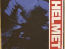 Helmet Meantime Black Vinyl LP New Sealed Free Ship