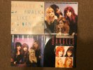 The Bangles 4xPak 12